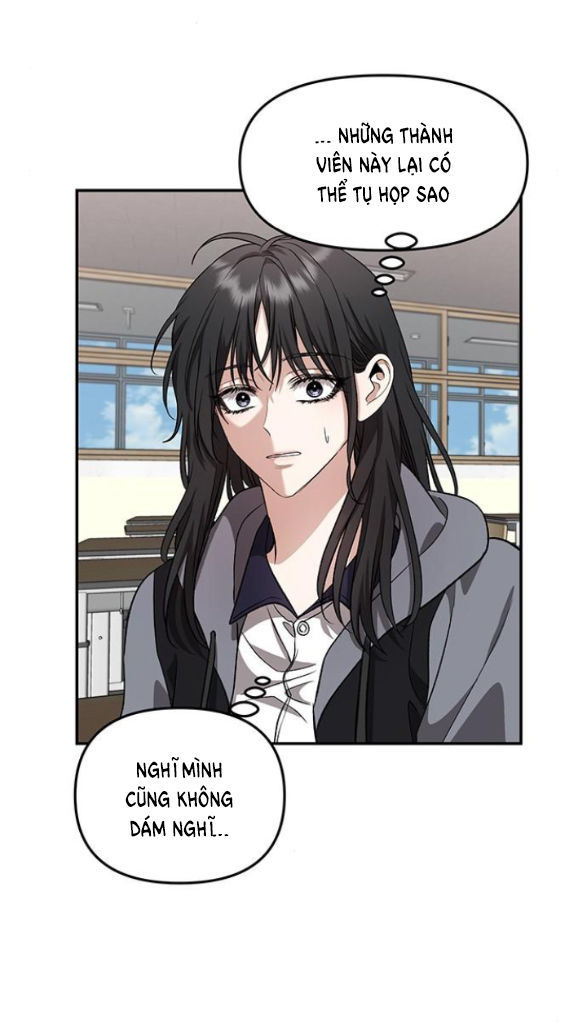Tự Do Trong Mơ chapter 67.1 28