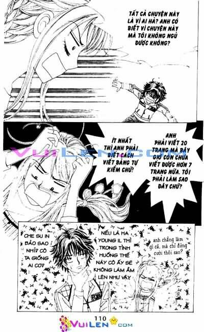 tìm lại tình yêu chapter 14 11