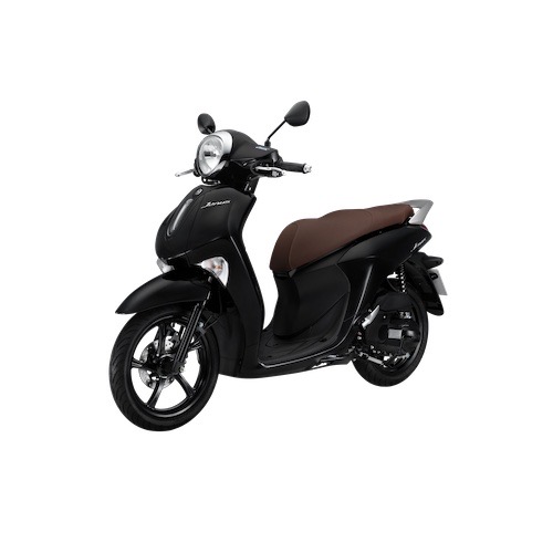 XE MÁY YAMAHA JANUSgiao xe tại Hà nội