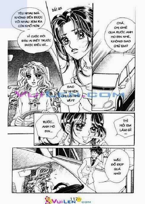 nhật ký tân hôn chapter 1 115