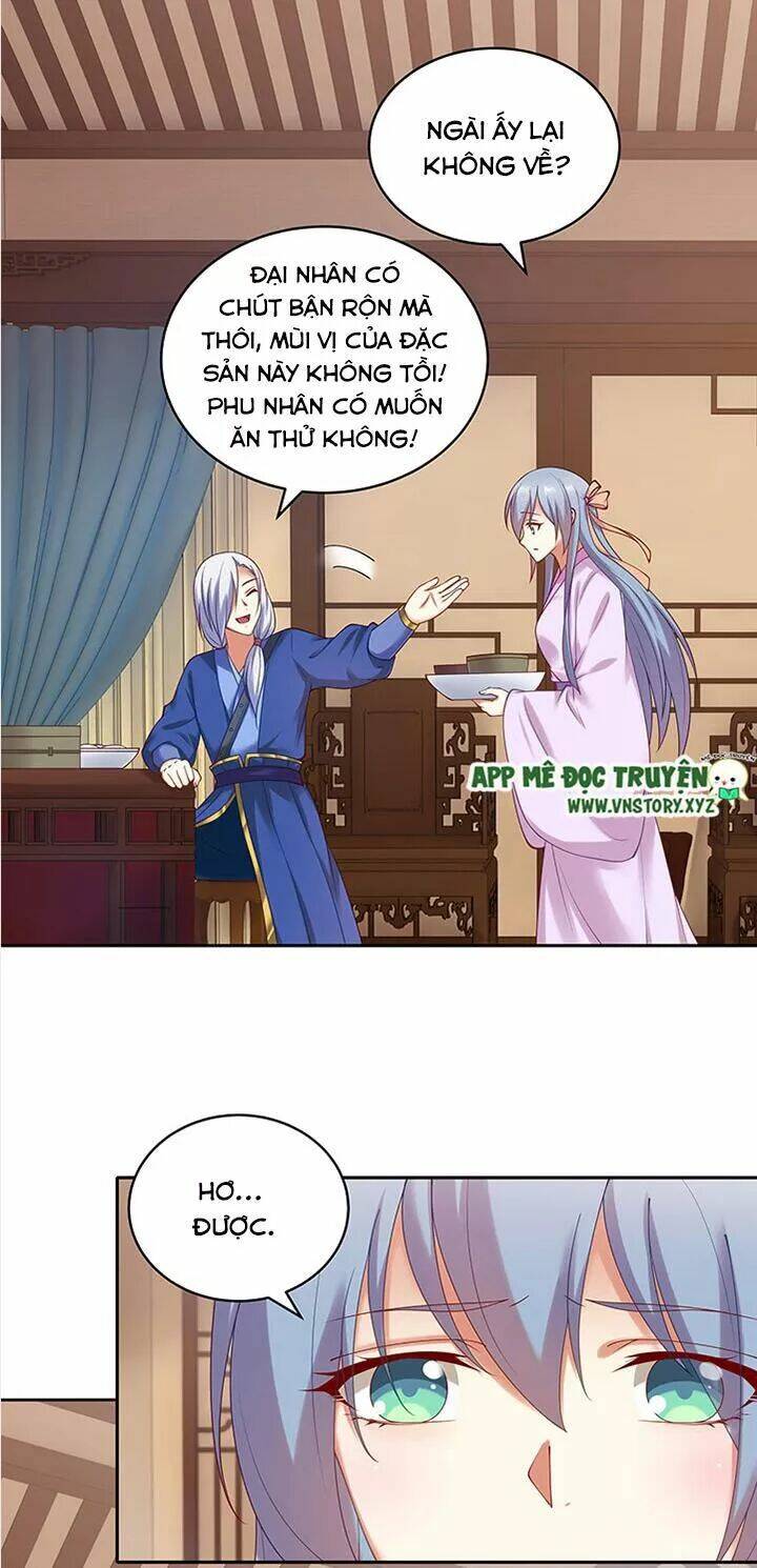 đô đốc đại nhân sủng thê kí chapter 90 20