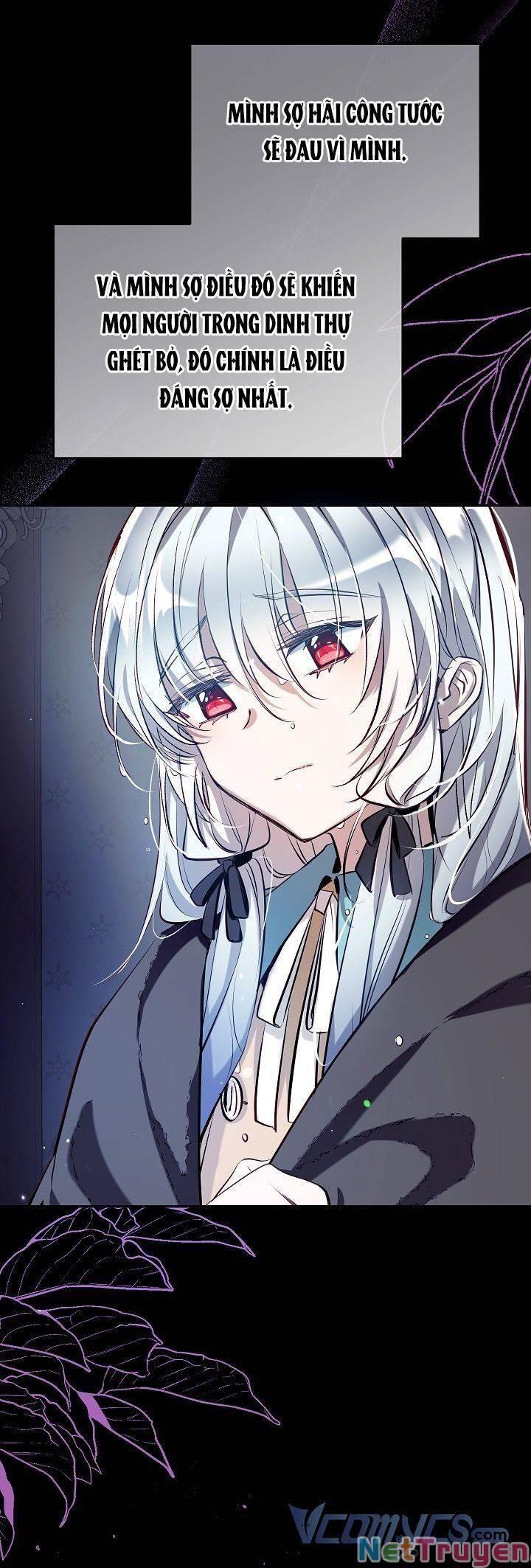 chúng ta có thể trở thành gia đình được không? chapter 66 52