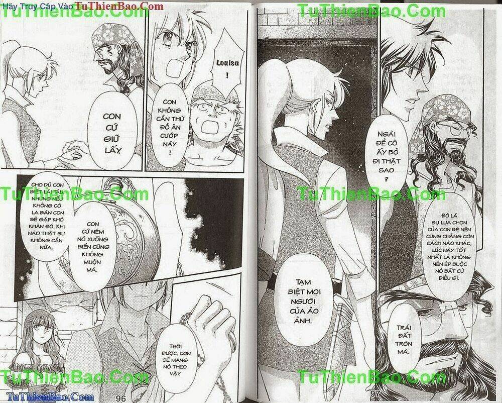 bông hoa cướp biển chapter 2 51