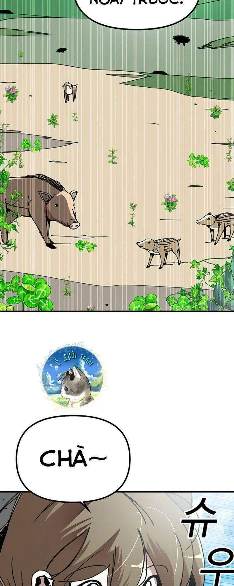 bug player - người chơi lỗi chapter 77 10