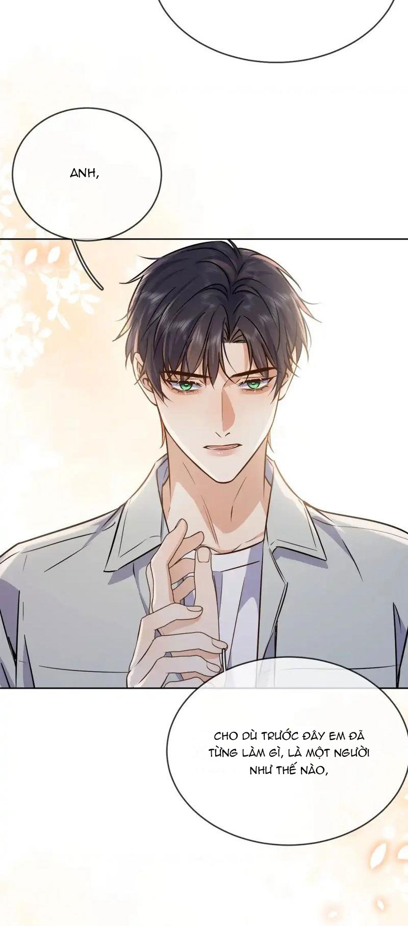 huynh dạy đệ vô lễ chapter 43 10