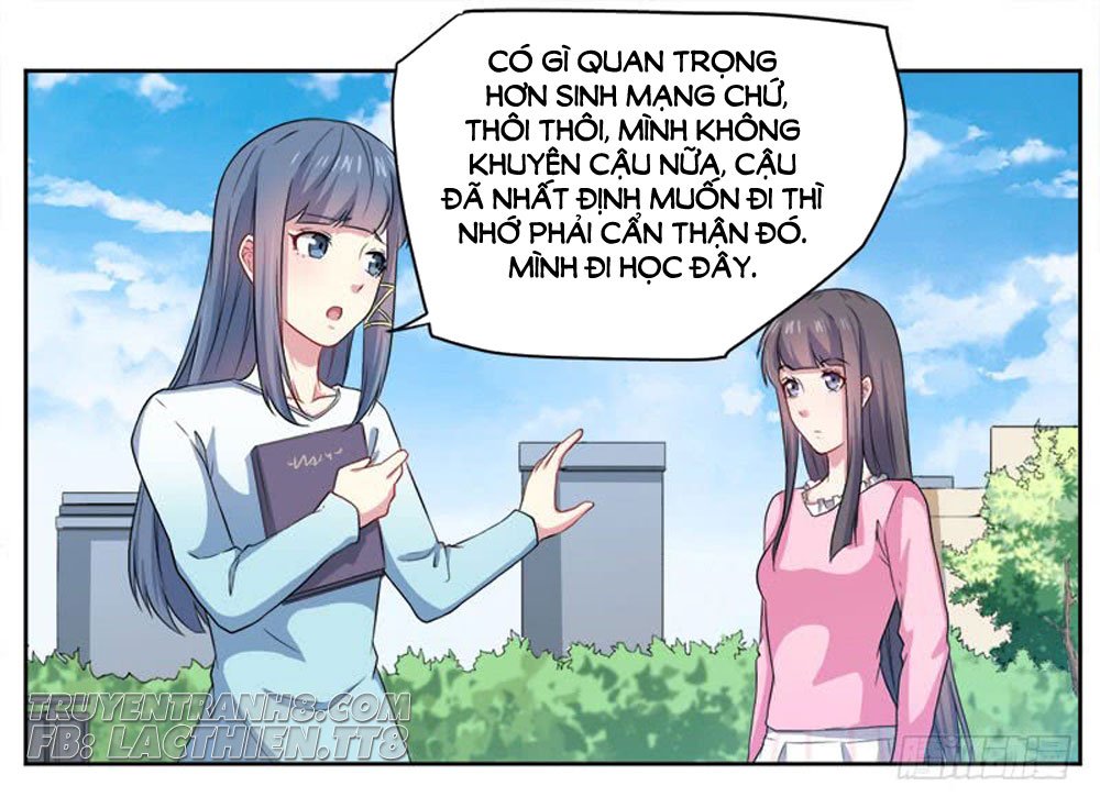 ngạo kiều quỷ vương yêu ta chapter 62 16