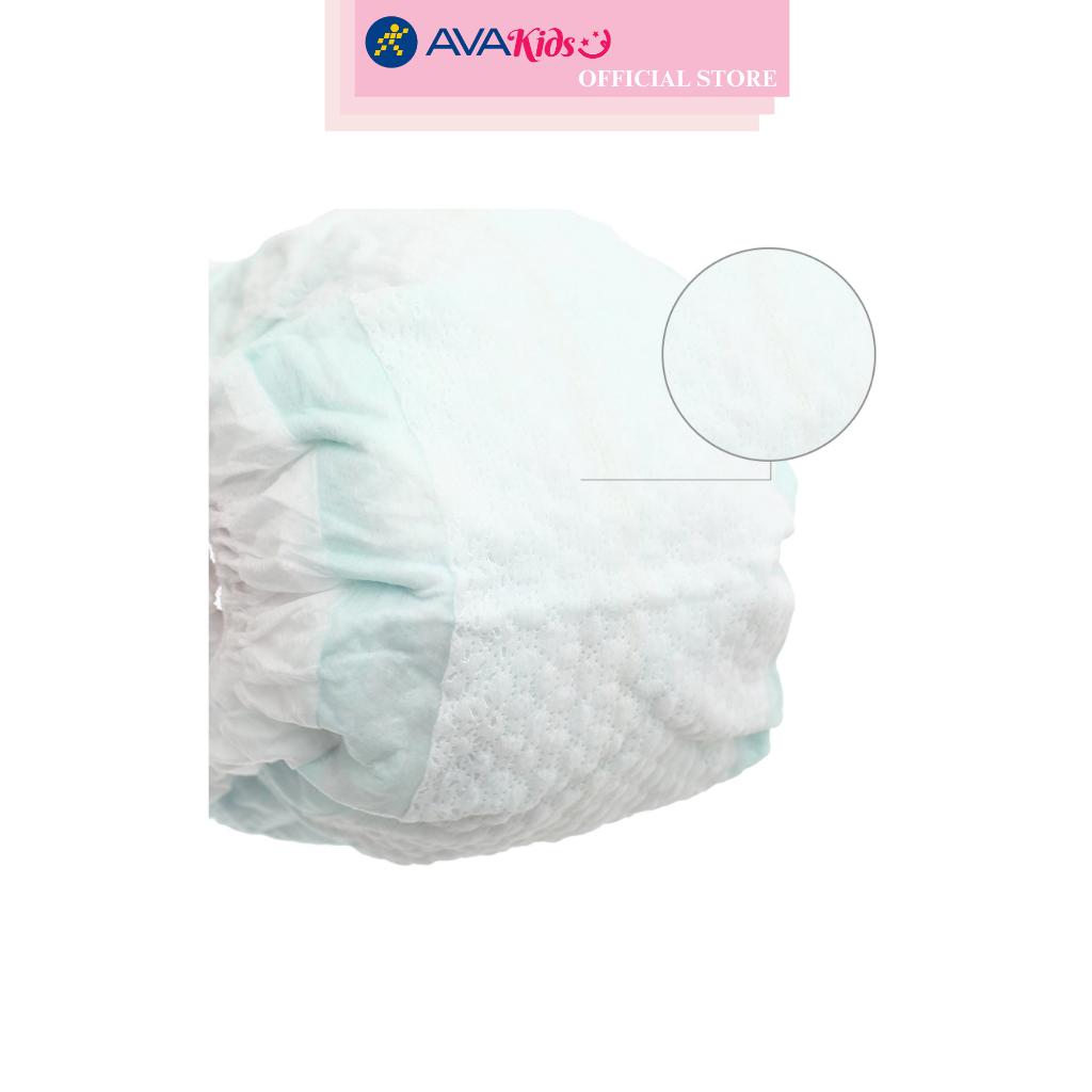 Tã quần Huggies Skincare size L 68 miếng (9 - 14 kg)