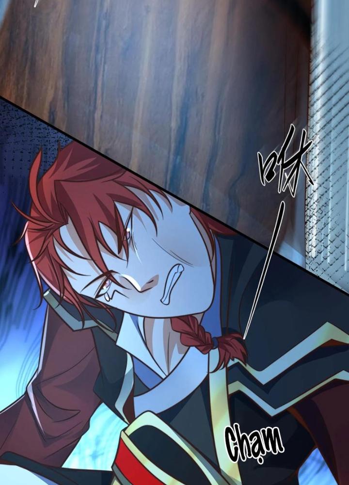 ta nuôi ma quỷ ở trấn ma ti chapter 235 12