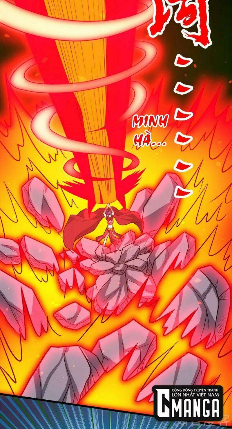 kiếm vũ chapter 187 2