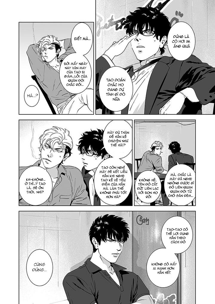 oneshot hỏny chapter 233.1 9