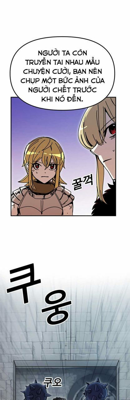 người chơi lỗi chapter 50 39