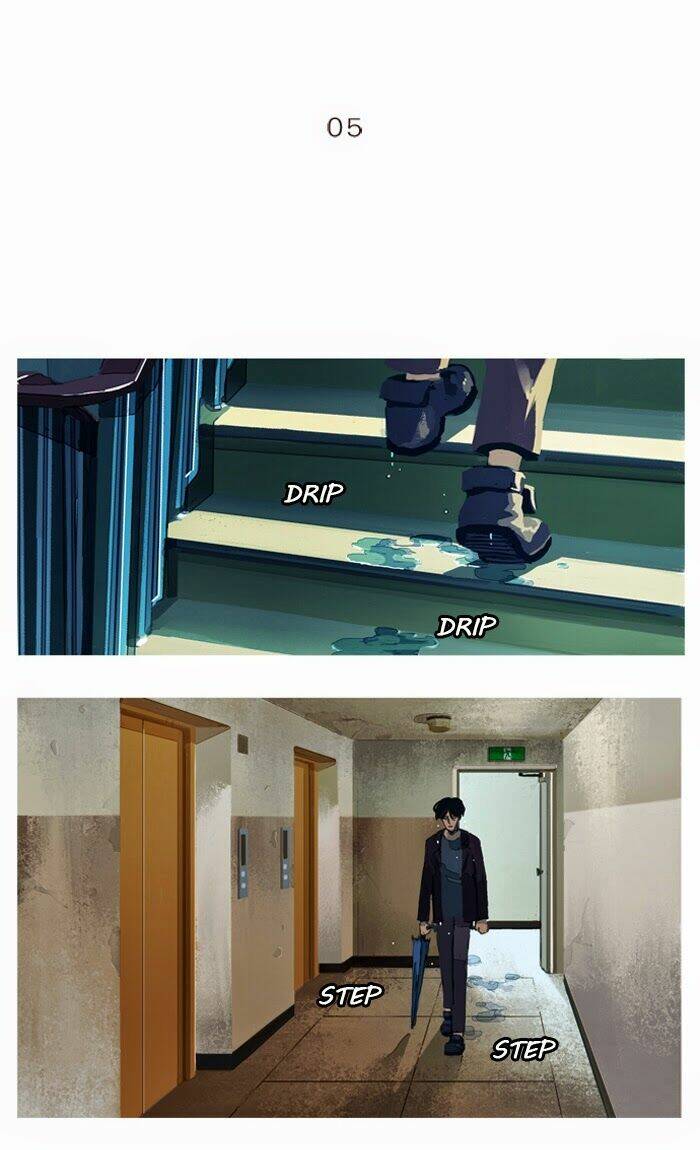 subtle disaster chapter 5 11