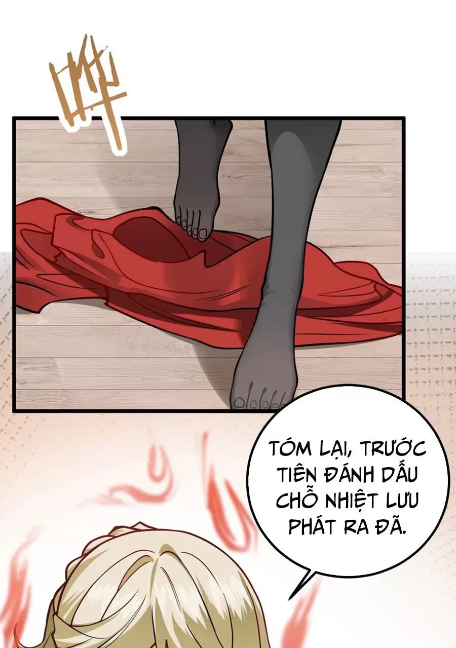 mang theo các tiên tử vô địch thiên hạ chapter 38.2 25