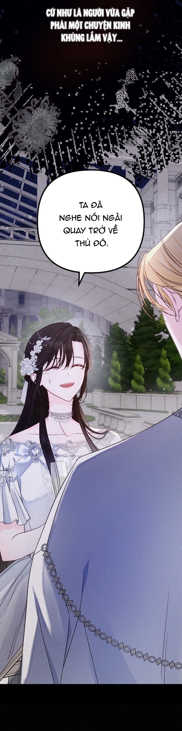 hãy giải thoát cho ta chapter 10.1 10