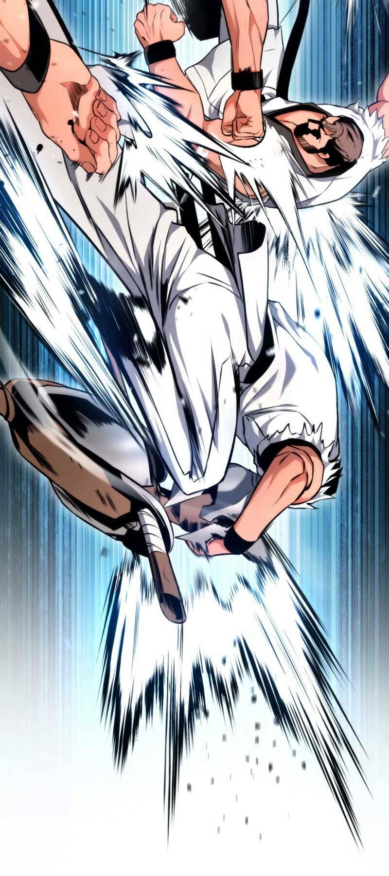 huyền thoại game thủ - tái xuất chapter 64 26