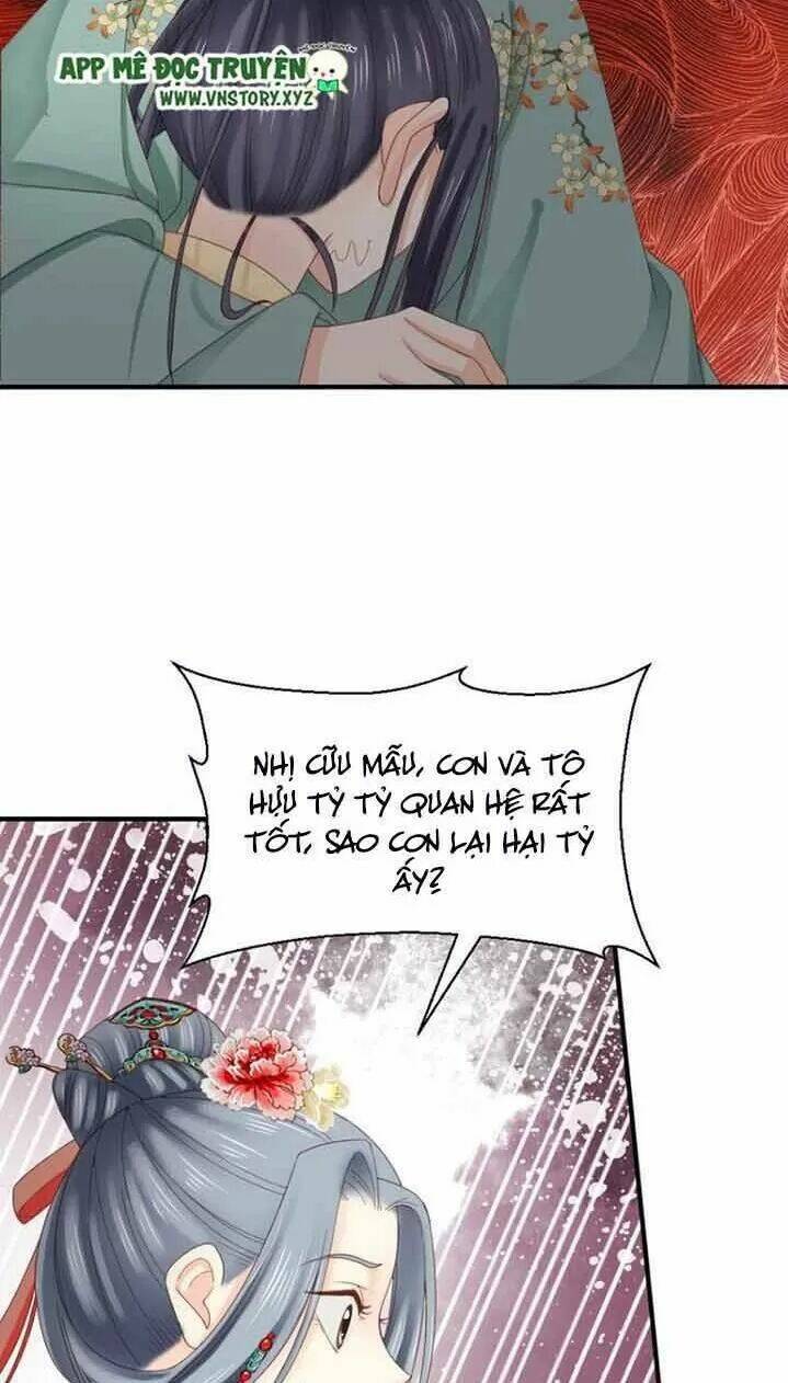 kiều nữ độc phi chapter 258 8