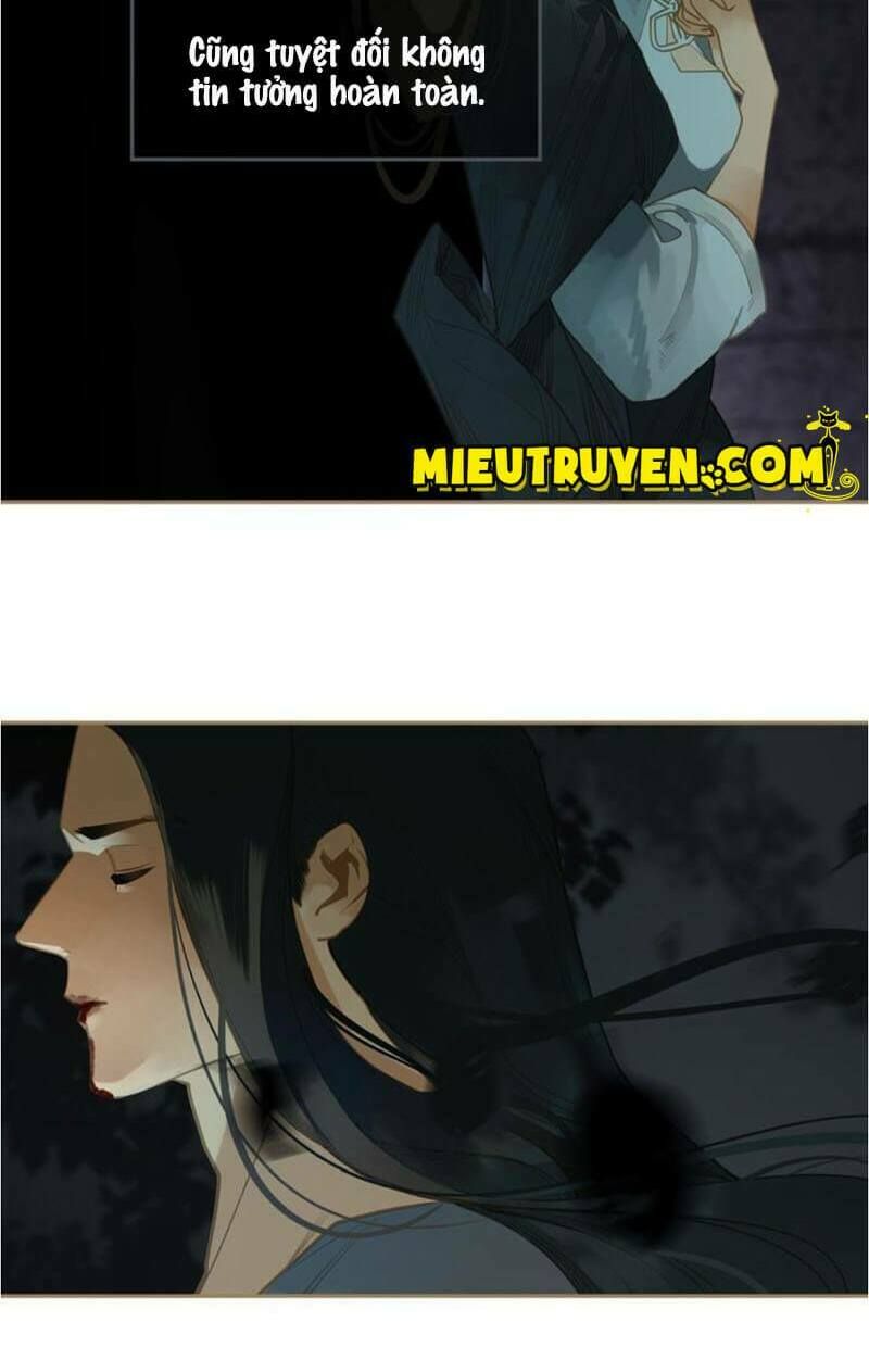 nhất đại linh hậu chapter 37 21