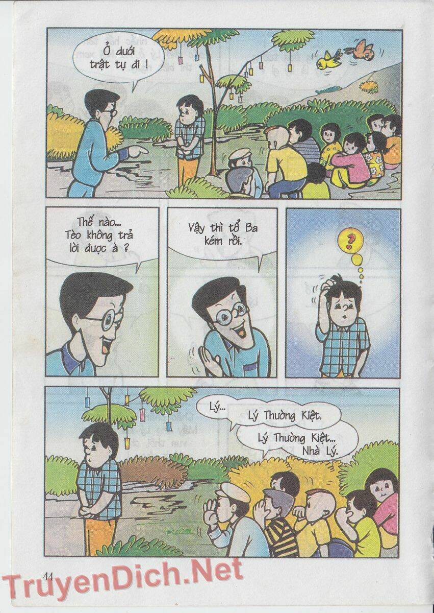 tý quậy chapter 2.1 39