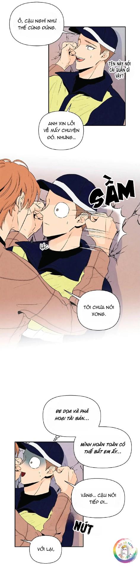 bona sort chapter 24 3