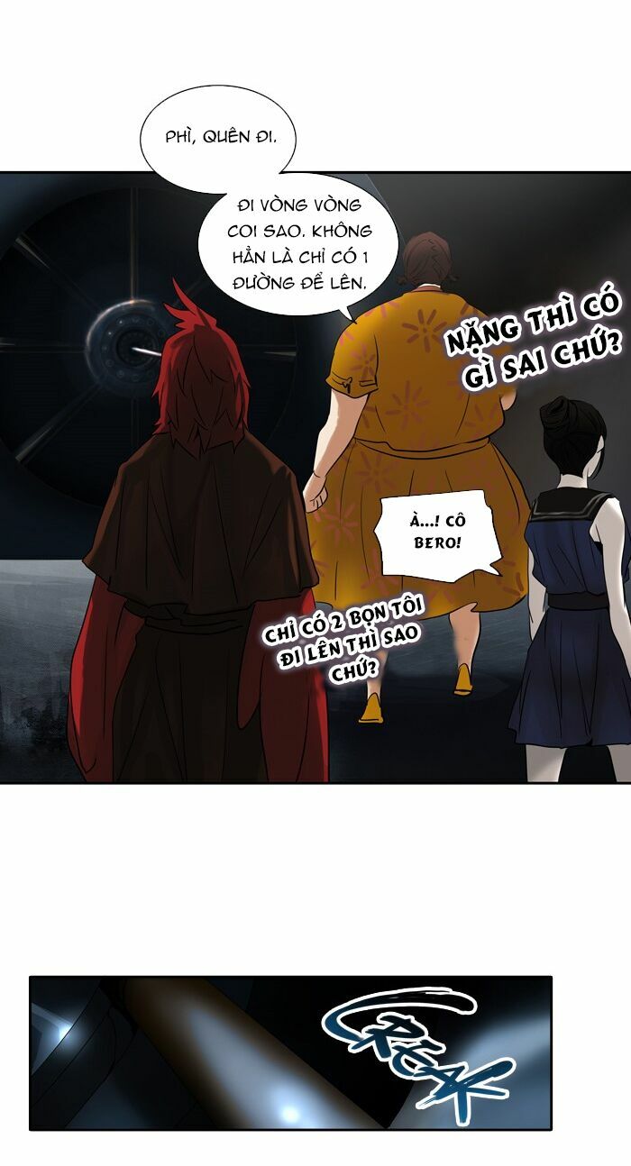tòa tháp bí ẩn 2 chapter 175 15