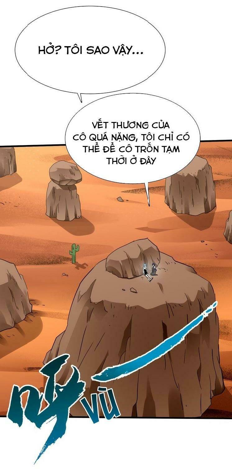 kinh thế kỳ nhân chapter 46 7