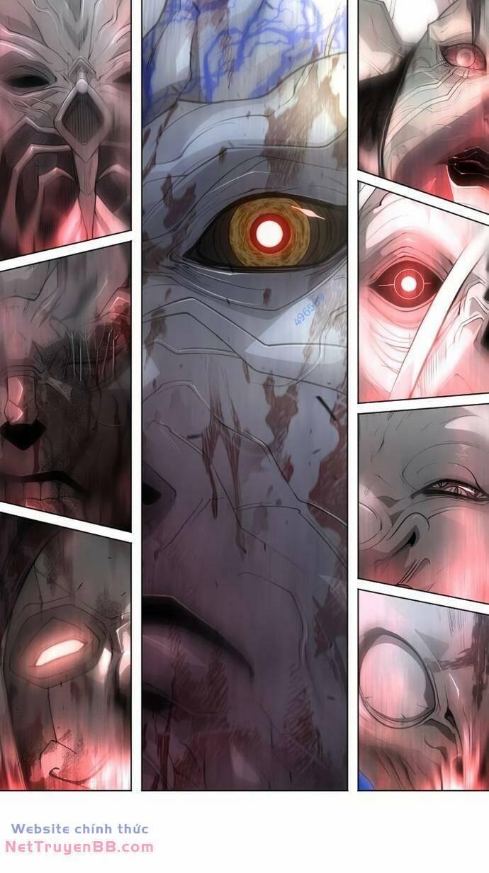 kĩ nguyên của anh hùng chapter 166 83