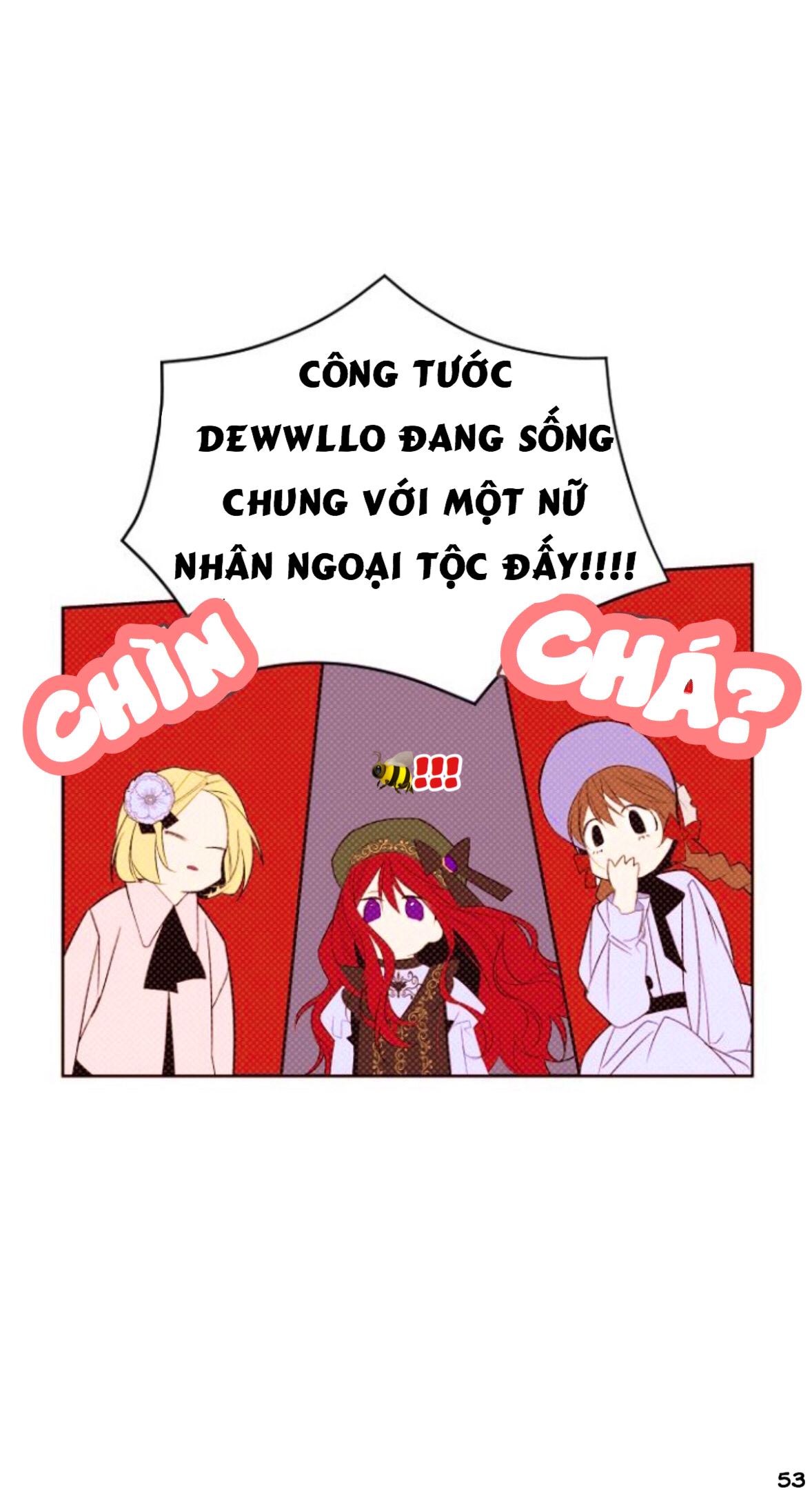 cuộc sống nhàm chán của quý cô tái sinh chapter 1 53