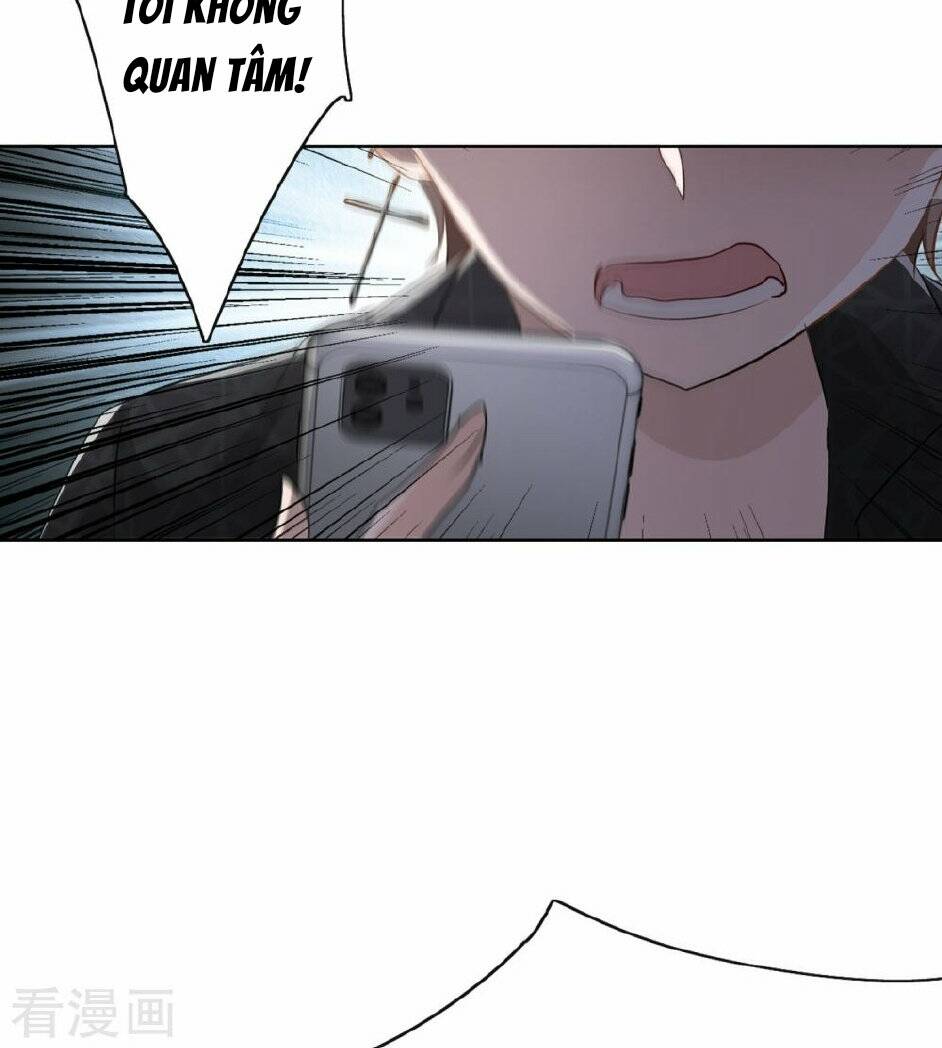 cô ấy đến rồi, xin nằm xuống! chapter 29 19