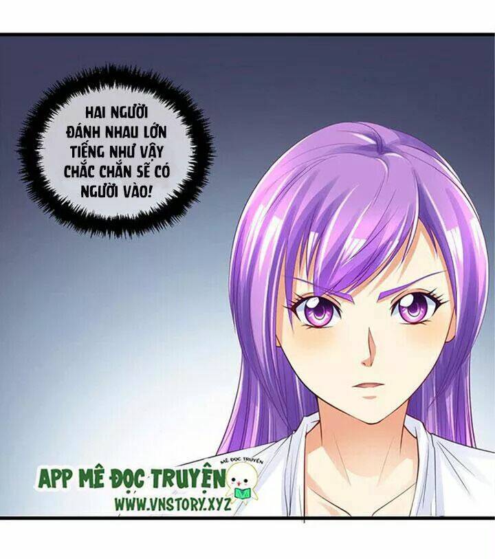 bồn tắm có vấn đề?! chapter 46 36