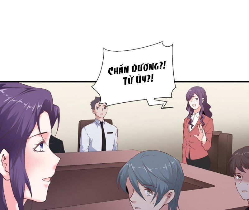 chiến lược lãng mạn của thịnh thiếu chapter 55 52