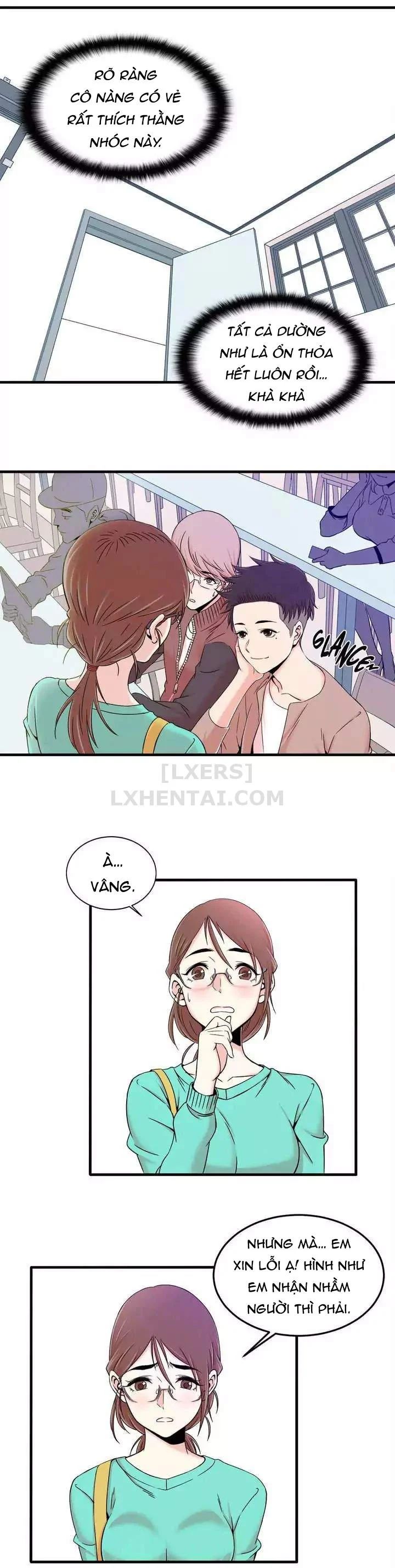 chuyên gia tình dục chapter 3 2