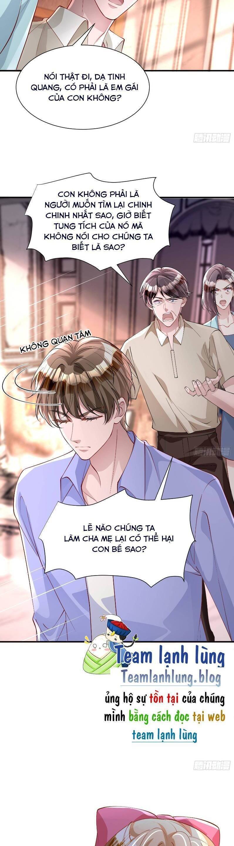 tổng tài huyết tộc cực sủng cô vợ mỹ nhân ngư chapter 211 7