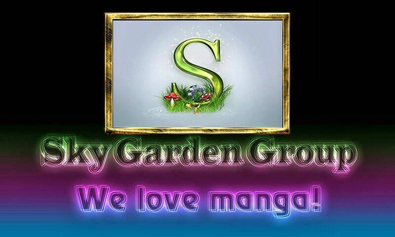 gaku ou - the twinkle star story chapter 3 25