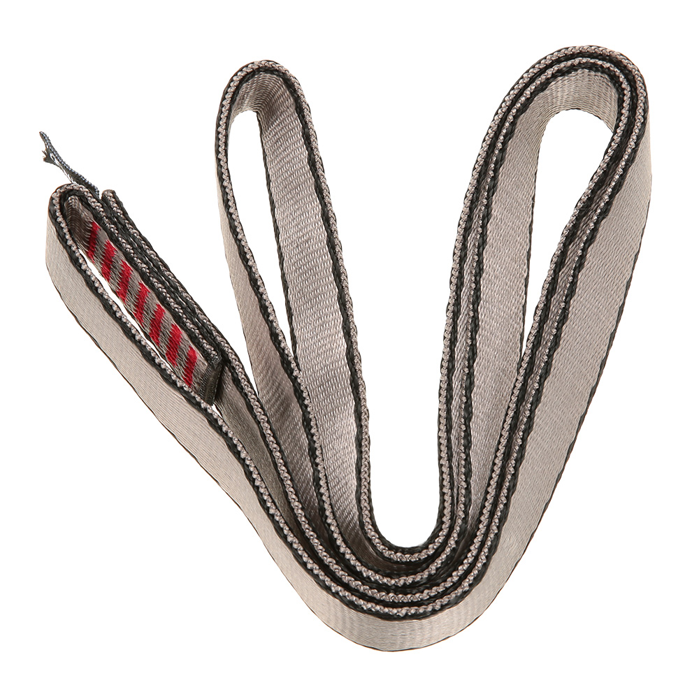 Dây đai phẳng nylon để leo núi