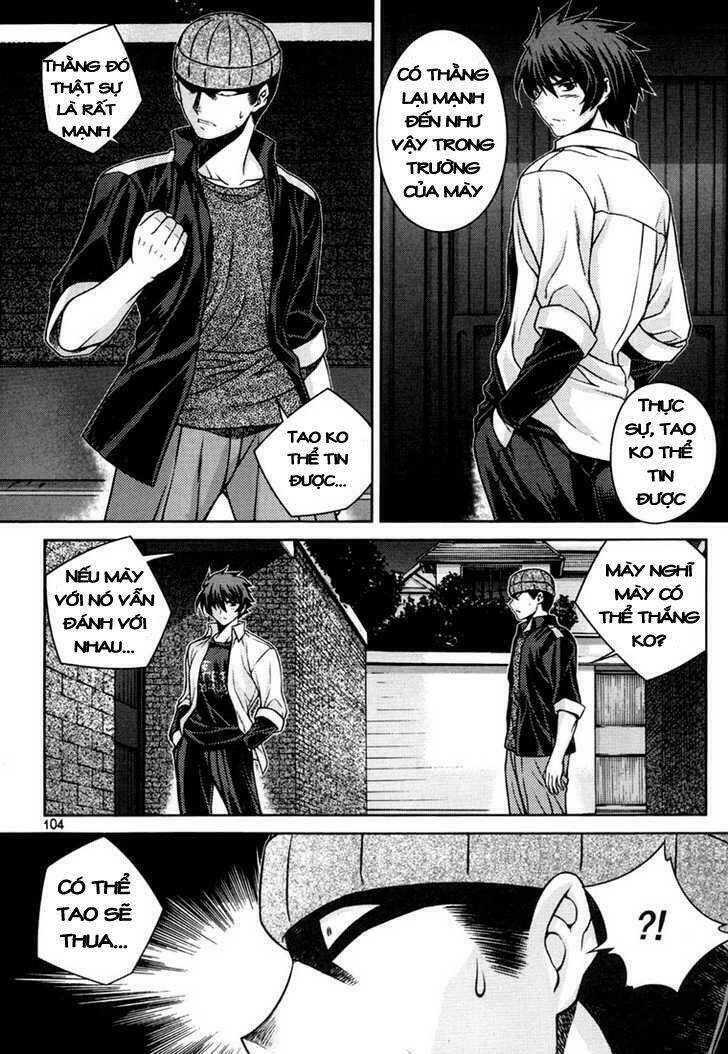 unbalance x unbalance chapter 37 3