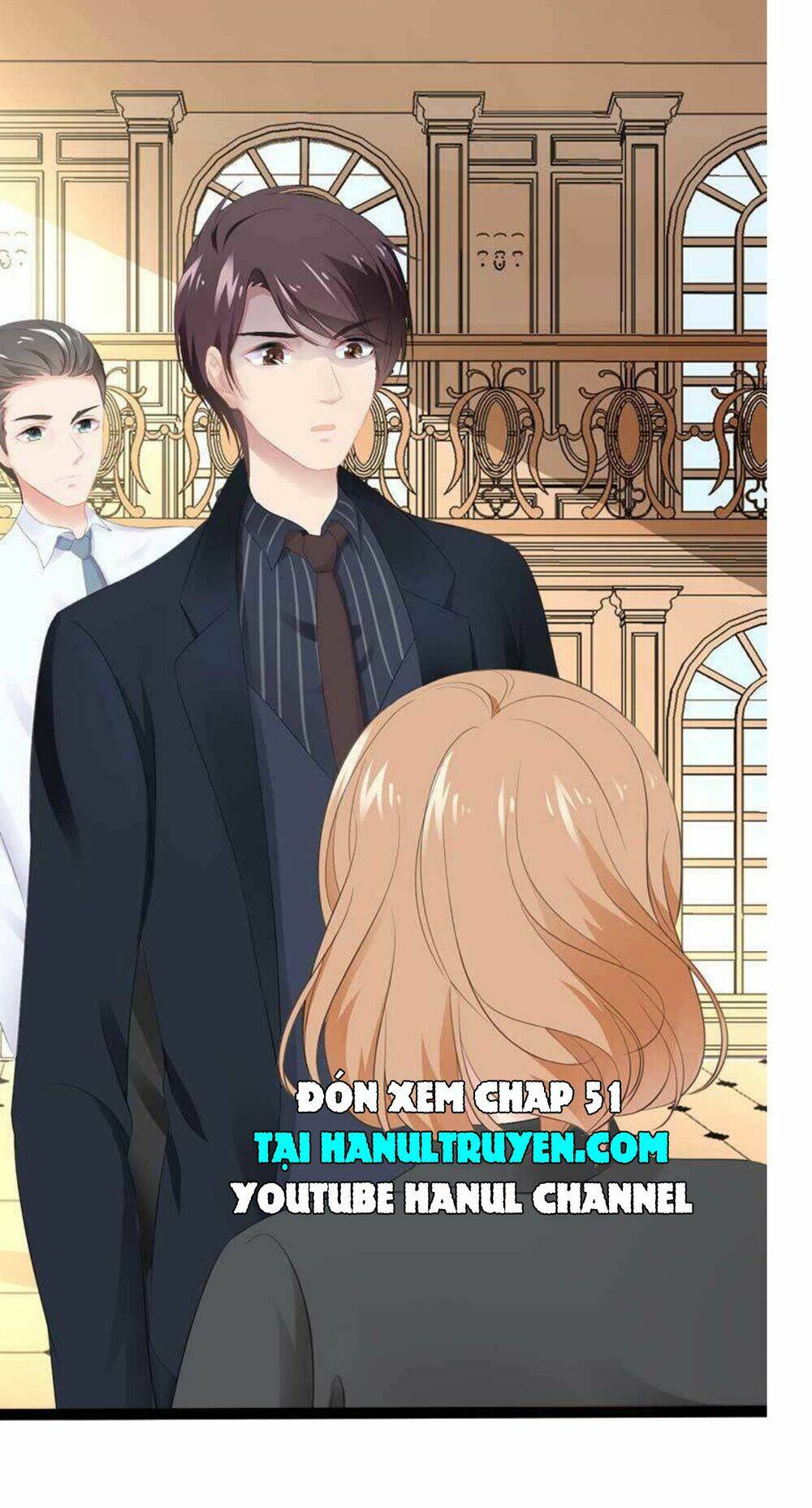 thần bí đế thiếu điềm sủng thê chapter 50 21