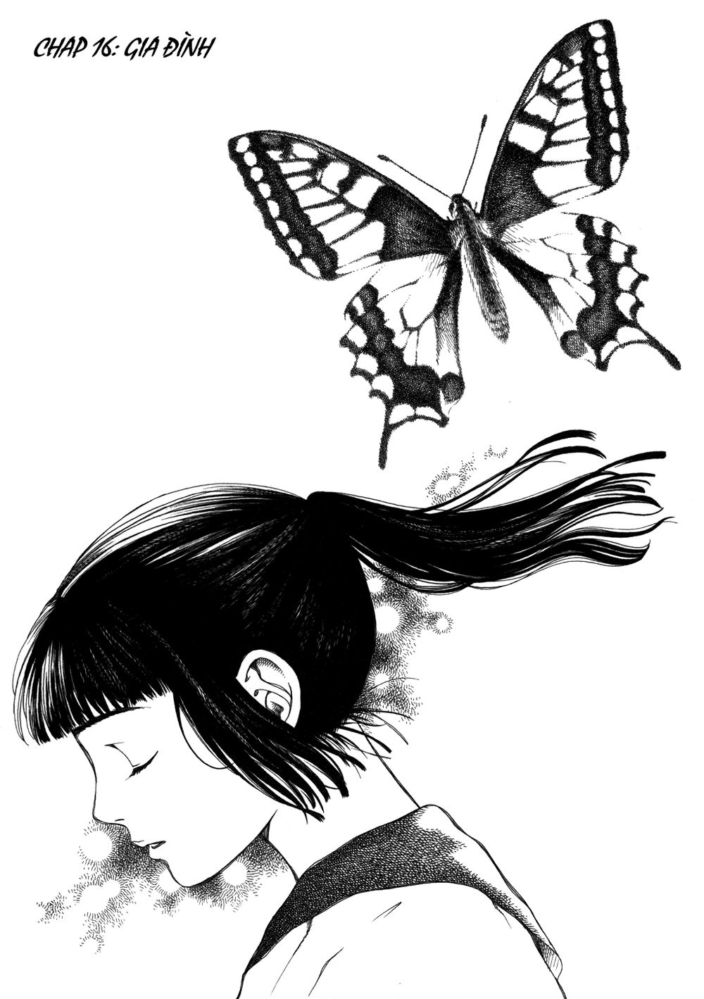 chinatsu no uta chapter 16 3