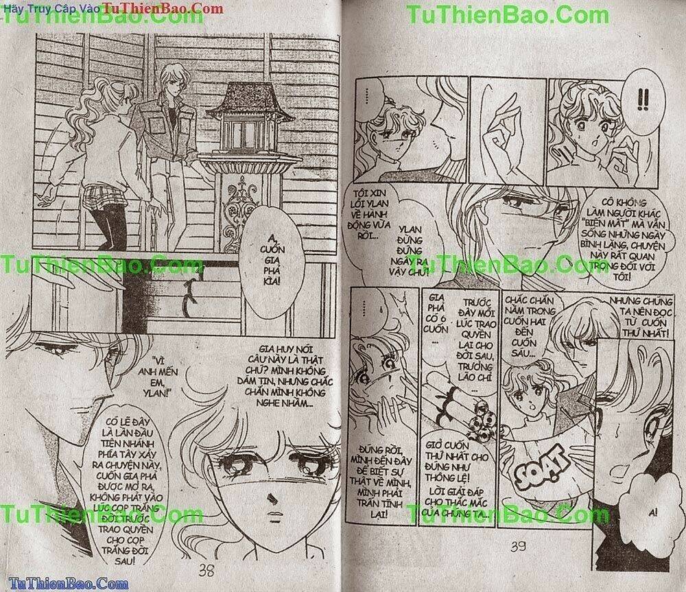 câu chuyện dẽ thương chapter 5 20