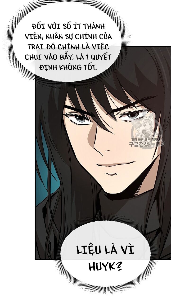 return survival chapter 65 68