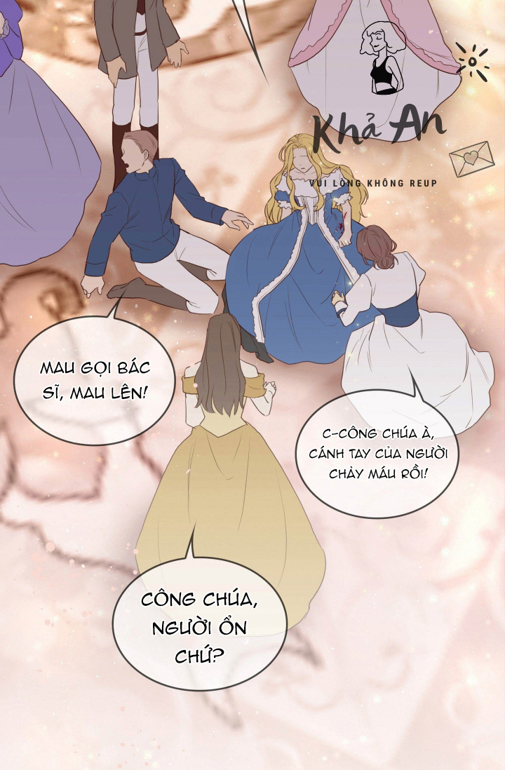 công chúa 2 mặt chapter 1 68