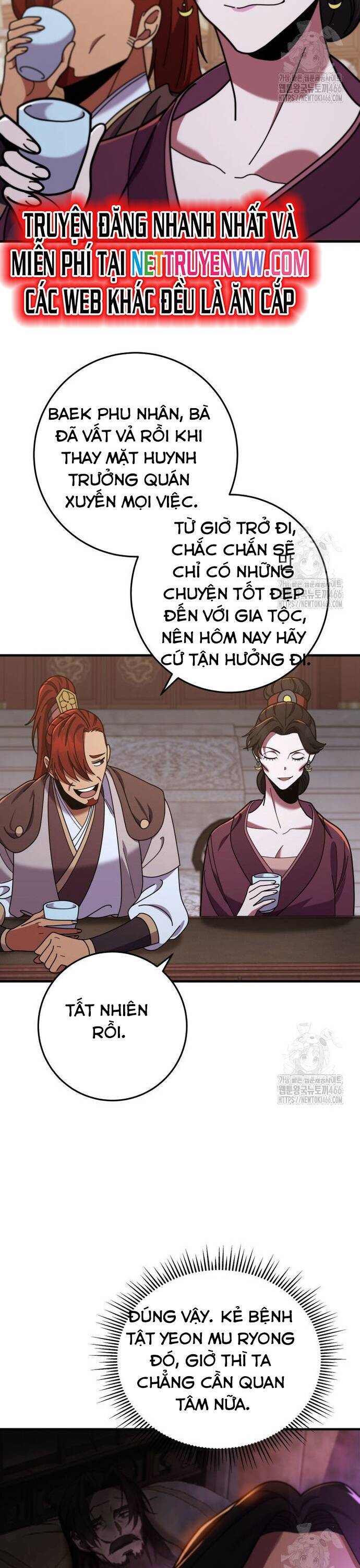 cửu thiên kiếm pháp chapter 100 19