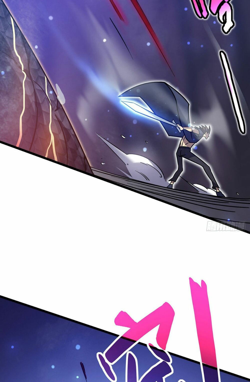 sát thần chi lộ tại dị giới chapter 21 90