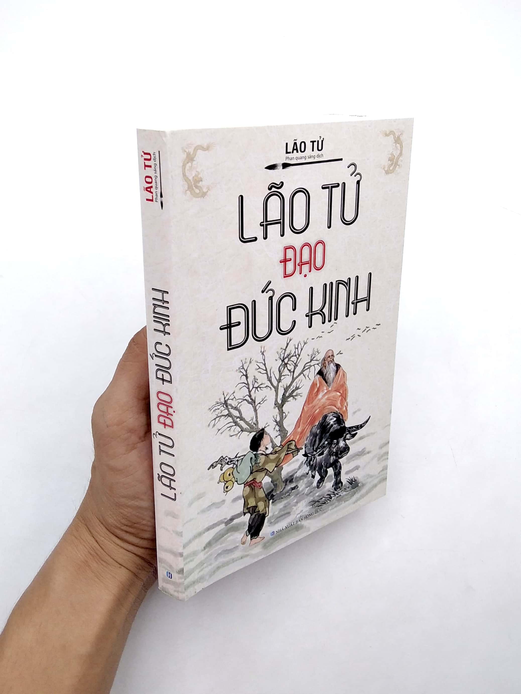 Lão Tử Đạo Đức Kinh