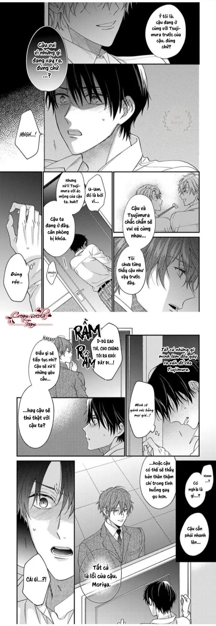 [shiramatsu] hatsujou playroom chapter 2 11