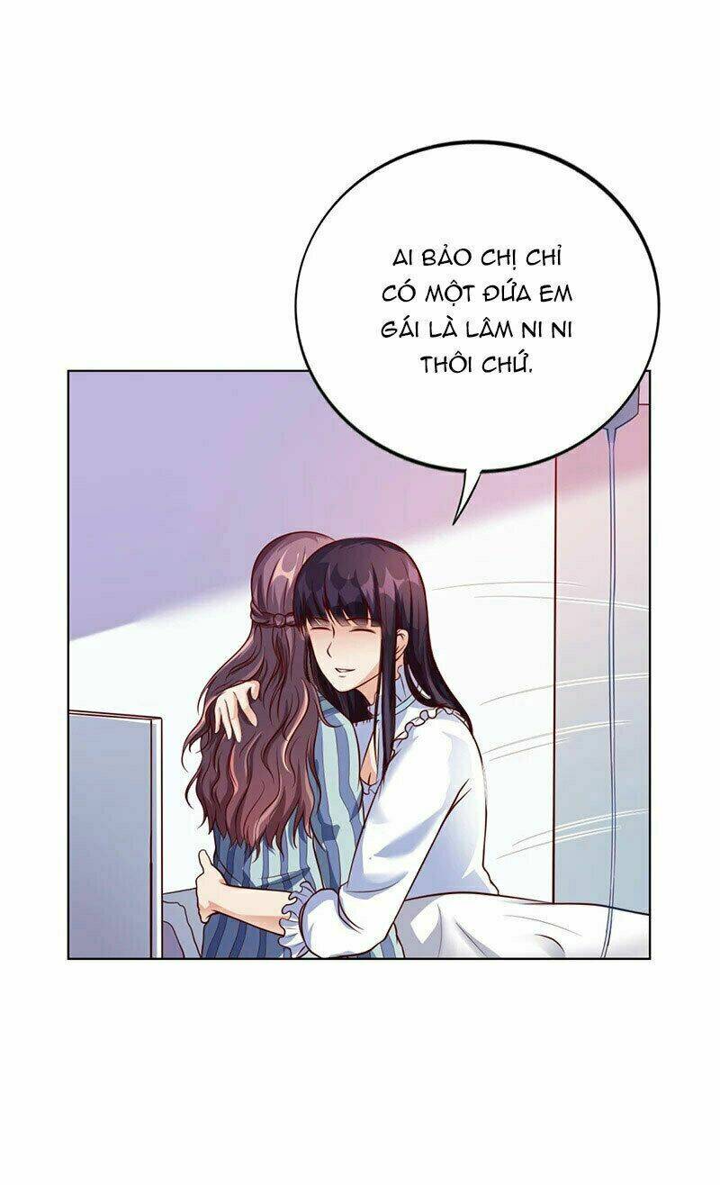 danh môn độc sủng ái thê chapter 36 20