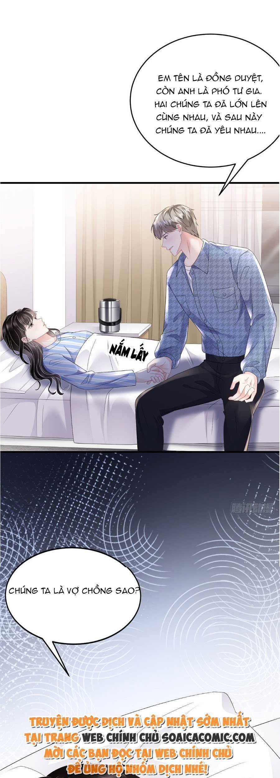 [16+] đại tiểu thư có thể có ý đồ xấu chapter 120 20