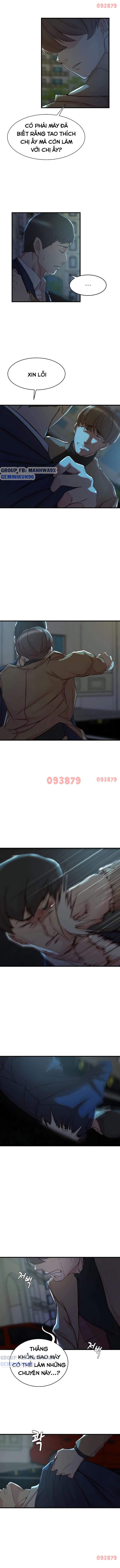 chị gái của vợ tôi chapter 38 10