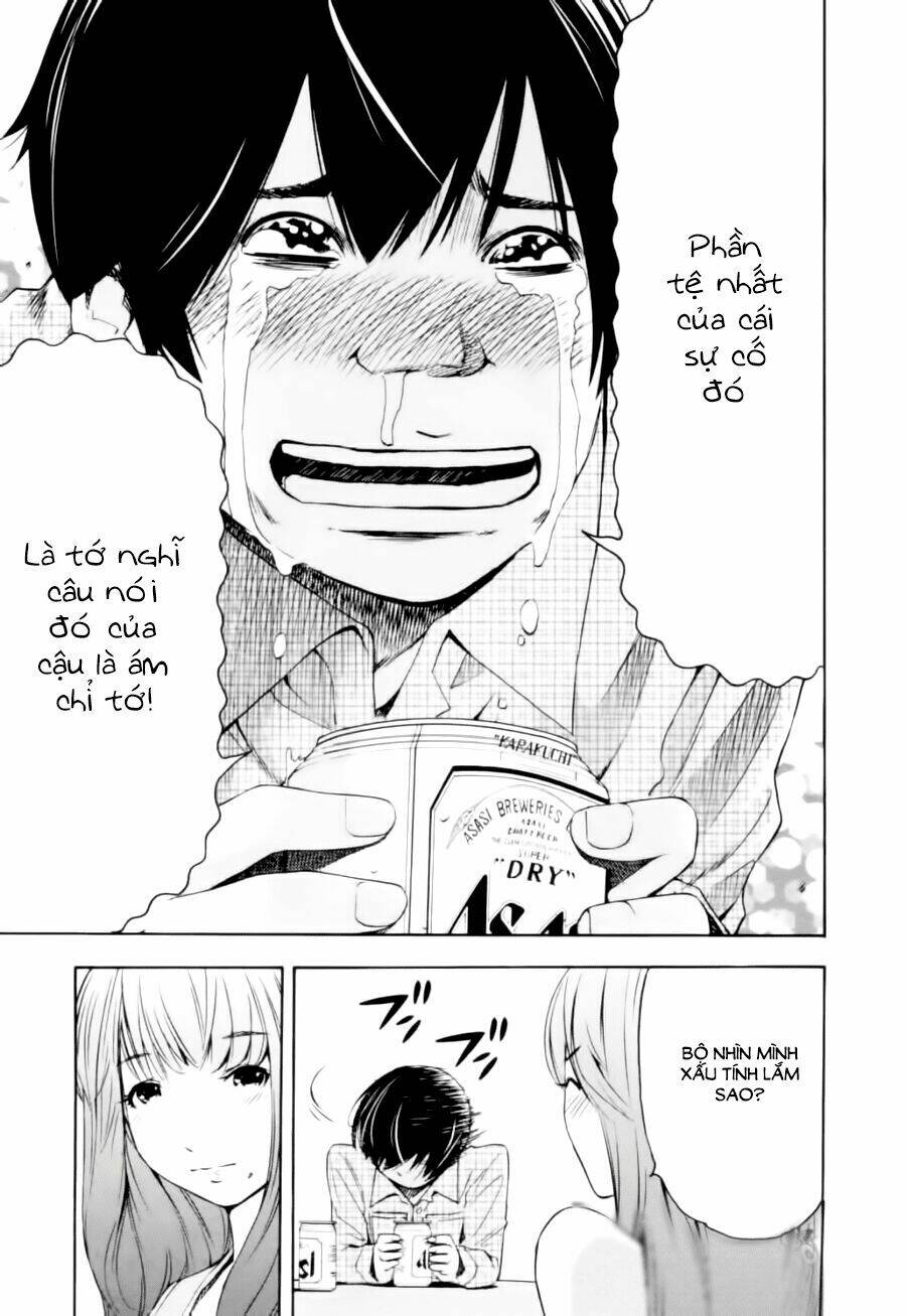 love riron chapter 10 15