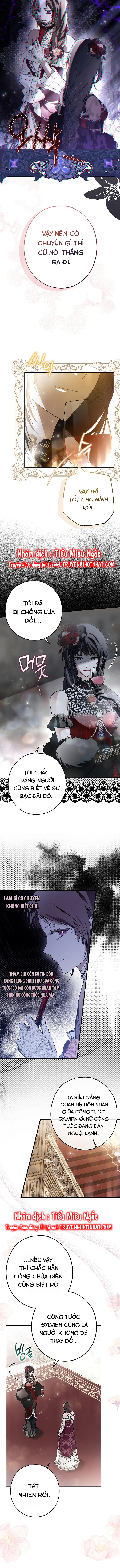 ai đó đang chiếm hữu cơ thể của tôi chapter 22 4