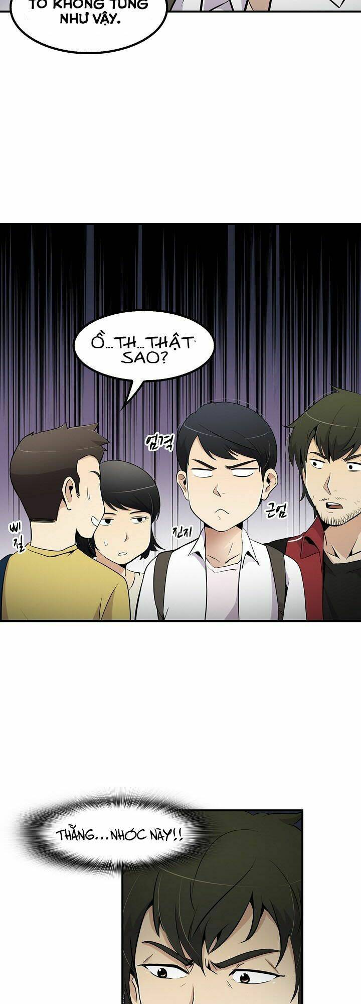 điều tra viên chuyển sinh chapter 27 47